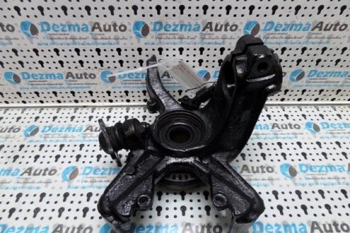 Fuzeta stanga fata cu abs, Audi A3 (8L1) 1.9tdi