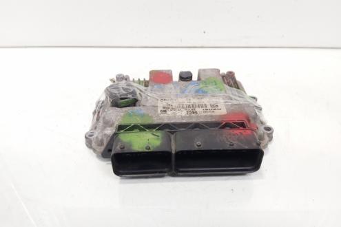 Calculator motor ECU, cod 55560810, 0281012694, Opel Combo Tour, 1.7 CDTI, Z17DTH (idi:644576)