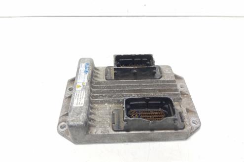 Calculator motor ECU, cod GM97350948, 8973509485, Opel Astra H GTC, 1.7 CDTI, Z17DTH (idi:644537)