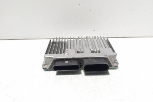 Calculator motor ECU, cod 7516809, Bmw 3 Touring (E46), 1.8 benz, N42B18A (idi:645213)