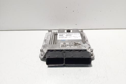 Calculator motor ECU, cod 03G906016FM, 0281011903, VW Touran (1T1, 1T2), 2.0 TDI, BKD (idi:645123)