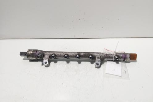 Rampa injectoare cu senzori, cod 03L130089B, Audi A3 Cabriolet (8P7) 1.6 TDI, CAY (idi:644118)