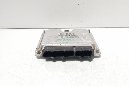 Calculator motor ECU, cod 036906032P, 0261207179, Skoda Octavia 1 Combi (1U5), 1.4 benz, AXP (idi:645006)