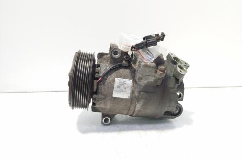 Compresor clima, cod 92600BB6BA, Nissan Qashqai (2) 1.6 DCI, R9M (id:645477)