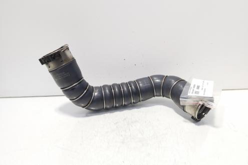 Furtun intercooler, cod 14463BB50A, Nissan Qashqai (2) 1.6 DCI, R9M (id:645485)