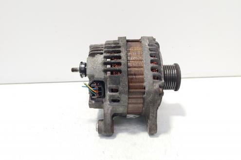 Alternator, Nissan Qashqai (2) 1.6 DCI, R9M402 (id:645468)