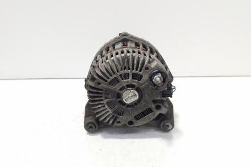 Alternator, Nissan Qashqai (2) 1.6 DCI, R9M402 (id:645468)