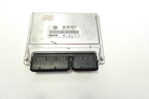 Calculator motor, cod 3B0907557R, 0261208003, Audi A4 (8E2, B6) ALT (idi:482962)