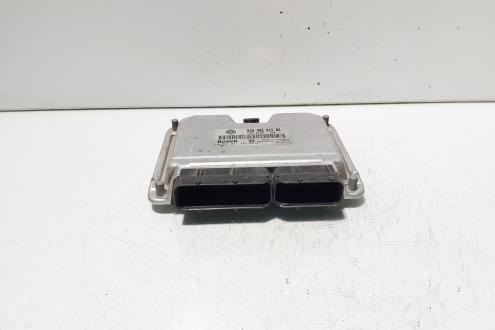 Calculator motor Ecu Bosch, cod 045906019BG, 0281011244, Vw Polo (6N2) 1.4 TDI, AMF (idi:645068)
