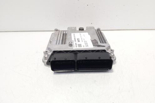 Calculator motor ECU, cod 03L906022MK, 0281015583, Audi A4 Avant (8K5, B8), 2.0 TDI, CAGA (idi:644725)