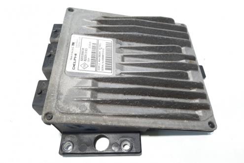 Calculator motor, cod 8200399038, 8200513163, Renault Scenic 2, 1.5 DCI, K9K724 (idi:483449)