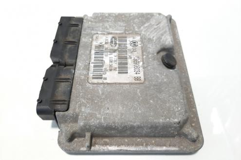 Calculator motor, cod 036906034BB, Seat Leon (1M1) 1.6 16v benz, AUS (idi:483485)