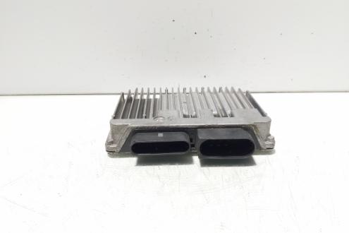 Calculator motor ECU, cod 7516809, Bmw 3 Touring (E46), 1.8 benz, N42B18A (idi:645222)