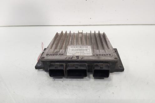 Calculator motor ECU, cod 8200334419, 8200414354, Renault Megane 2 Sedan, 1.5 DCI, K9K722 (idi:644689)