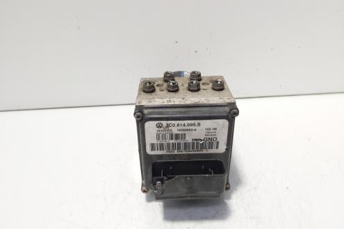 Unitate control A-B-S, cod 3C0614095S, VW Passat Variant (3C5) (id:646236)