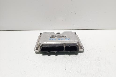 Calculator motor ECU, cod 036906032G, 0261207190, Skoda Octavia 1 Combi (1U5), 1.4 benz, BCA (idi:645084)