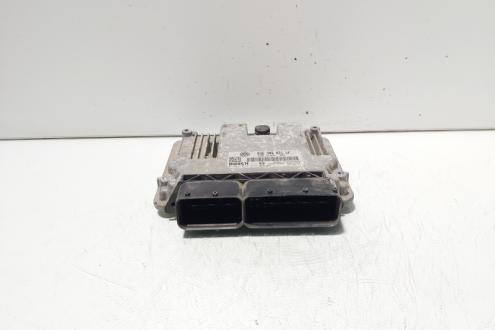 Calculator motor ECU, cod 03G906021LK, 0281013279, Seat Altea (5P1), 1.9 TDI, BXE (idi:645154)