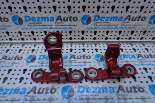 Set balamale usa stanga spate, Opel Signum (id:196326)