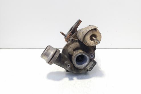 Turbosuflanta, cod 54359710028, Dacia Sandero 2, 1.5 DCI. K9K (id:645414)