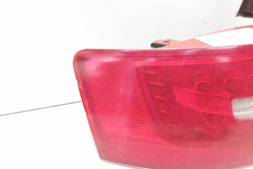 Stop stanga cu led, Audi A6 (4F2, C6) facelift (id:646415)