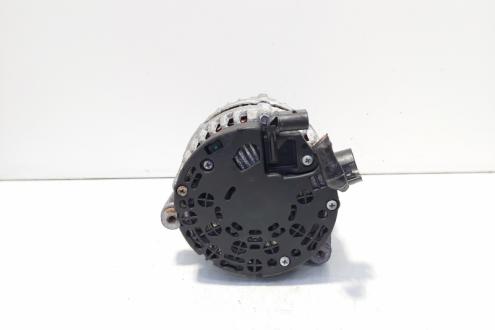 Alternator, Ford Mondeo 4, 2.2 TDCI, Q4BA (id:646398)