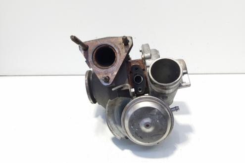 Turbosuflanta, cod 8200398585, Renault Scenic 2, 1.9 DCI, F9Q804 (id:645419)