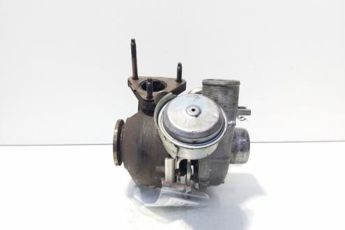 Turbosuflanta, cod 8200575462, Renault Scenic 2, 1.9 DCI, F9QL818 (id:645412)