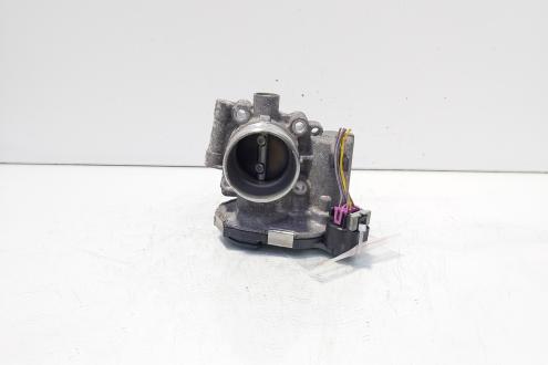 Clapeta acceleratie, cod GM55562270, Opel Corsa E, 1.4 benz, B14XEL (id:645388)