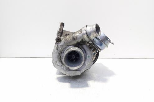 Turbosuflanta, cod 8200638766, Renault Koleos 2, 2.0 DCI, M9R868 (id:645433)