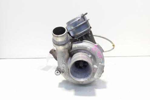 Turbosuflanta, cod 8200638766, Renault Koleos 2, 2.0 DCI, M9R868 (id:645437)