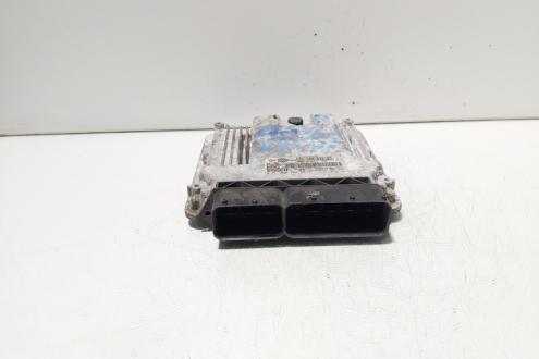 Calculator motor ECU, cod 03L907309AE, 0281017946, VW Sharan (7N), 2.0 TDI, CFG (idi:645138)