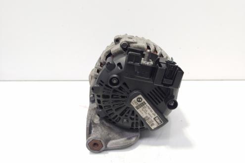 Alternator 150A Valeo, cod 7797519, Bmw 3 (E90), 3.0 diesel, 306D3 (pr:110747)