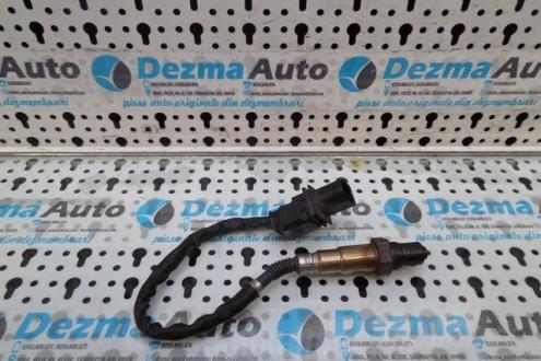 Sonda lambda 7791600, 0281004018, Bmw 3 Touring (E91) 2.0D