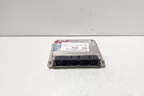 Calculator motor ECU Bosch, cod 7786887, 0281010205, Bmw 3 Touring (E46), 2.0 diesel, 204D4 (idi:645166)