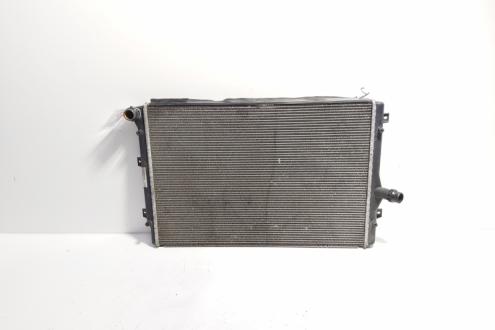 Radiator racire apa, cod 1K0121251DM, VW Passat (3C2), 2.0 TDI, BKP (id:646433)