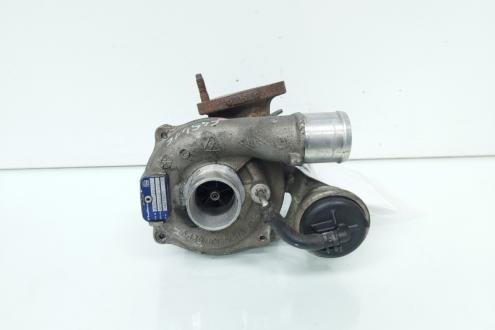 Turbosuflanta, cod 54359700033, Dacia Logan (LS), 1.5 DCI, K9K792 (id:645416)