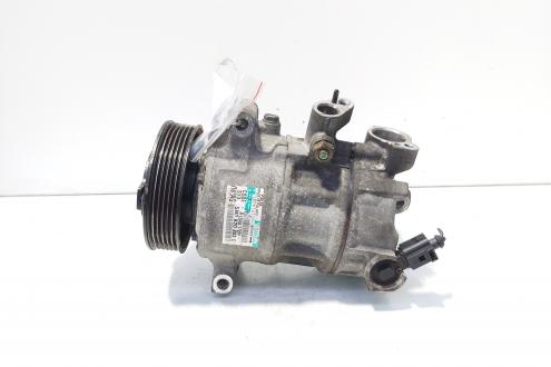 Compresor clima Sanden, cod 5N0820803C, Audi A3 (8P1) 1.6 TDI, CAY (pr:110747)