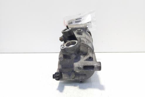 Compresor clima Sanden, cod 5N0820803C, Audi A3 (8P1) 1.6 TDI, CAY (pr:110747)