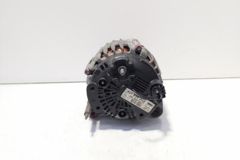 Alternator 140A, Valeo, cod 03L903023F, Vw Golf 6 Plus, 2.0 TDI, CBD (id:646458)