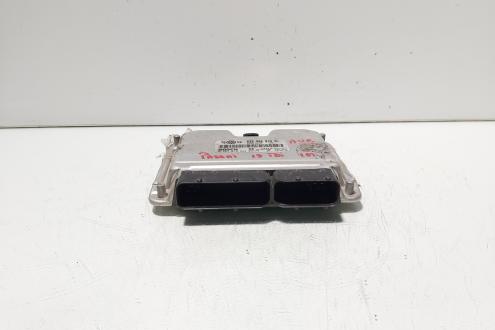 Calculator motor ECU, cod 038906019GL, 0281010944, VW Passat (3B2), 1.9 TDI, AVB (idi:645077)