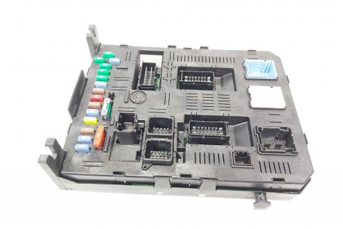 Modul BSI, cod 9663510480, Peugeot 407 (id:646875)