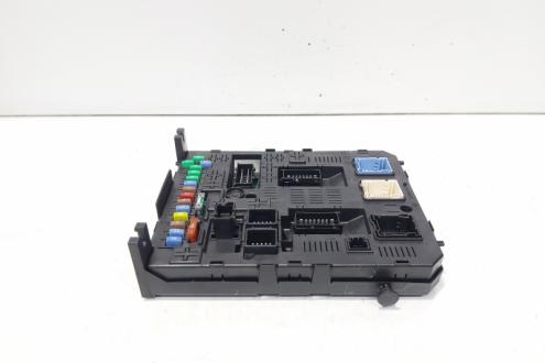 Modul BSI, cod 9663510280, Peugeot 407 (id:646865)