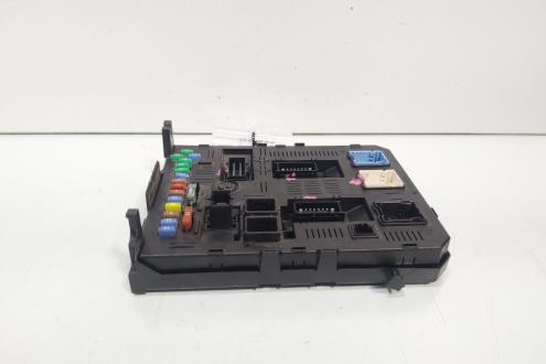 Modul BSI, cod 9661940180, Peugeot 407 (id:646869)
