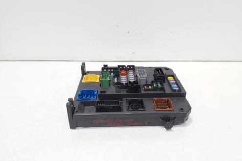 Modul BSI, cod 9661940080, Peugeot 307 (id:646868)