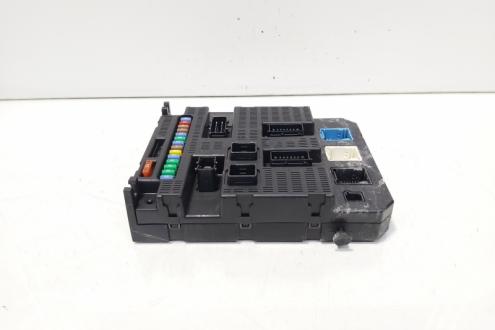 Modul BSI, cod 9661940180, Citroen C4 (I) (id:646861)