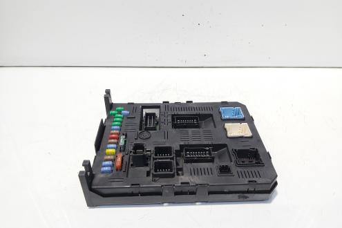 Modul BSI, cod 9663510280, Peugeot 407 (id:646820)