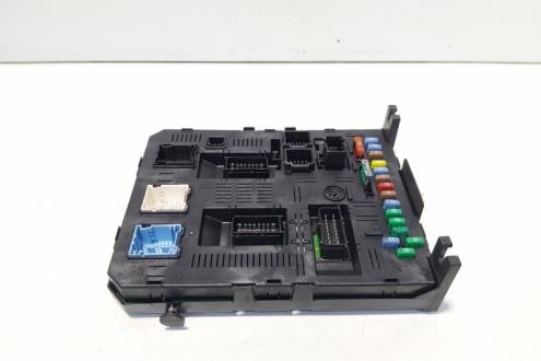 Modul BSI, cod 9661940180, Peugeot 407 (id:646873)