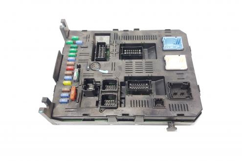 Modul BSI, cod 9663510280, Peugeot 407 (id:646874)