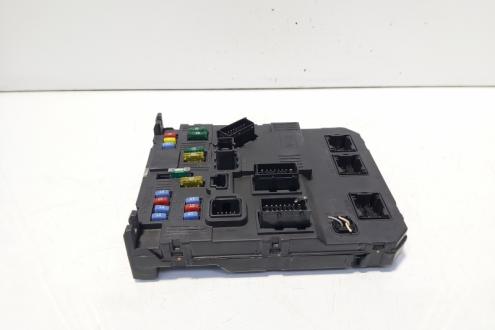 Modul control BSM, cod 9653667680, Peugeot 206 (id:646827)