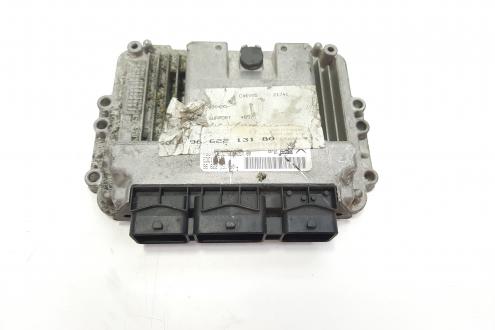 Calculator motor, cod 9662213180, Citroen C3 Picasso, 1.6 HDI, 9HX (idi:482999)